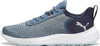 New Men's Puma Fusion Crush Sport Golf Shoes - Blue/Navy - 379204 02