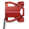 TaylorMade Spider Red Putter 2024 - Small Slant