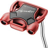 TaylorMade Spider Red Putter 2024 - Double Bend