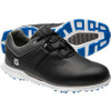 New Men's Footjoy 2022 Pro S/L Golf Shoes - Black - 53077