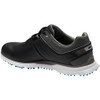 New Men's Footjoy 2022 Pro S/L Golf Shoes - Black - 53077