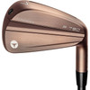 TaylorMade P790 Aged Copper Irons 2024 4-PW KBS Tour Lite Black Stiff Flex Right Hand