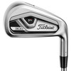 Titleist T300 Irons 5-PW,GW w/ AMT Red Stiff Flex Steel Shafts Right-Handed - 2021