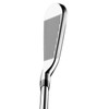 Titleist T300 Irons 5-PW,GW w/ AMT Red Stiff Flex Steel Shafts Right-Handed - 2021