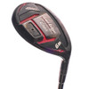 Tour Edge Hot Launch C523 Hybrid #6 28* R-Flex Graphite RH