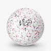 Vice Pro Air Golf Balls - Drip Red