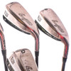 Wilson Launch Pad 2 Iron Set 5-PW,GW R-Flex Graphite RH