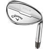 Callaway Opus Brushed Chrome Wedges 2024