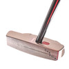 SeeMore mFGP2w Gray CS Putter 35" RH +HC