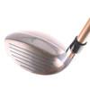 New Cobra Baffler Aquamarine Hybrid #4 25* Ladies Flex Graphite RH