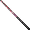TaylorMade Qi10 Tour 5-Wood 18* Kai'li Red 65g R-Flex Graphite LH