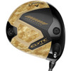 Callaway Elyte Triple Diamond Max Sandstorm Limited Edition Driver 2025