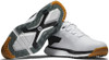 New Men's Footjoy ProSLX Spikeless Golf Shoes - White - 56936
