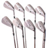 Mizuno Pro 241 Forged Iron Set 3-PW KBS 120g Stiff Flex Steel RH