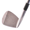 Mizuno Pro 241 Forged Iron Set 3-PW KBS 120g Stiff Flex Steel RH