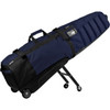 Sun Mountain ClubGlider Meridian Travel Bag (Navy / Black)