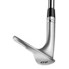 TaylorMade MG5 Milled Grind Satin Chrome Wedges 2025