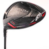 TaylorMade Stealth HD Driver 9* Tensei White 65g X-Flex Graphite LH