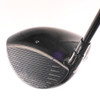 TaylorMade Qi10 LS Driver 8* HZRDUS Smoke RDX 6.5 60g X-Flex Graphite RH +HC