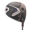 Callaway Elyte Triple Diamond Driver 8* Aretera X-Flex Graphite RH +HC (-1")