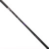 Callaway Paradym Triple Diamond Driver 9* MMT Black 60g X-Flex Graphite RH +HC