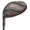TaylorMade Stealth 2 3-Wood 15* Ventus 5 TR Red R-Flex Graphite LH