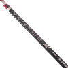 TaylorMade Stealth 2 3-Wood 15* Ventus 5 TR Red R-Flex Graphite LH