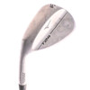Mizuno T24 White Satin Forged C-Grind Wedge 60.10* DG TI Stiff Flex Steel LH