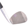 Mizuno T24 White Satin Forged C-Grind Wedge 60.10* DG TI Stiff Flex Steel LH