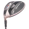 TaylorMade M3 3-Wood 15* Tensei Blue 75 CK X-Flex Graphite LH +HC