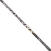 TaylorMade Qi10 Max Hybrid #4 23* Speeder NX 50g R-Flex Graphite RH +HC