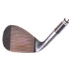 Cleveland RTX-6 ZipCore Black Satin Mid-Grind Wedge 54.10* X-Flex Steel RH
