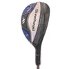 Callaway Steelhead XR Hybrid #5 25* Ladies Flex Graphite RH