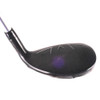Callaway Steelhead XR Hybrid #5 25* Ladies Flex Graphite RH