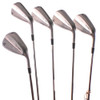 TaylorMade P790 2023 Iron Set 6-PW NS Pro 105g R-Flex Steel RH