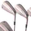 TaylorMade P790 2023 Iron Set 6-PW NS Pro 105g R-Flex Steel RH
