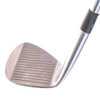 Mizuno T22 White Satin Forged D-Grind Wedge 54.08* DG TI Stiff Flex Steel RH
