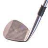Mizuno T22 White Satin Forged C-Grind Wedge 58.08* DG TI Stiff Flex Steel RH