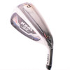 New Cobra King SpeedZone One Length Pitching Wedge R-Flex Steel RH