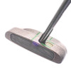 SeeMore Si3 Black Nickel CS Putter 34" RH +HC