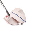 SeeMore SB20 Platinum Gray Putter 34.5" RH +HC