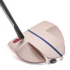 SeeMore SB20 Platinum Gray Putter 34.5" RH +HC w/Tour Classic Grip