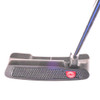Odyssey O-Works Black 1WS Putter 33" RH +HC