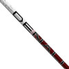 Project X Denali Red Graphite Shaft w/ Adapter and Grip