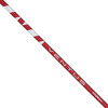 Fujikura Ventus Velocore Red Graphite Shaft w/ Adapter and Grip