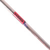 TaylorMade P7MC 2023 Iron Set 4-PW KBS Stiff Flex Steel RH