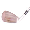 Mizuno JPX 900 Hot Metal Iron Set 4-PW NS Pro 105g R-Flex Steel RH