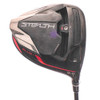 TaylorMade Stealth Plus Driver 9* Kai'li White 60g X-Flex Graphite RH