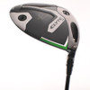 Callaway Elyte Triple Diamond Driver 9* X-Flex Graphite RH +HC