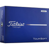 Titleist Tour Soft Golf Balls 2026